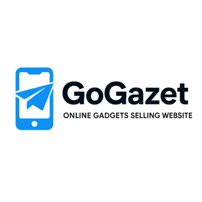 GoGazet logo