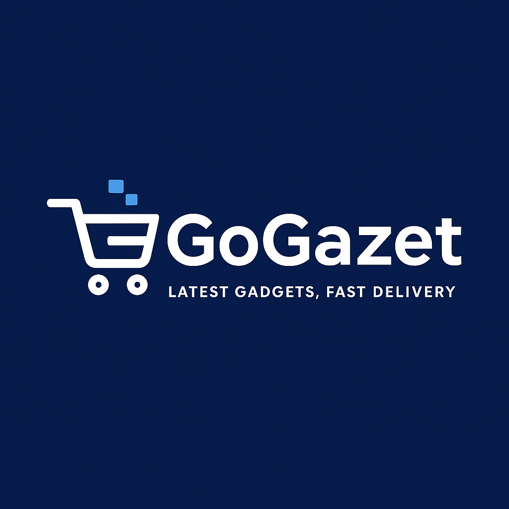 New arrival banner
